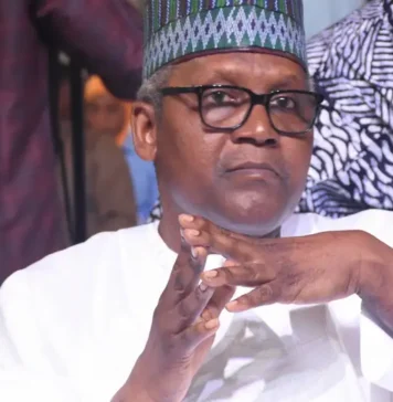 Quatro africanos são mais ricos que metade do continente