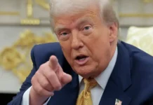 Trump assina decreto impondo tarifa de 50% sobre o Brasil