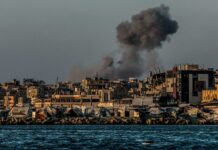 Com crescente urgência, mais judeus dos EUA pedem a Israel que garanta amplas entregas de alimentos para Gaza