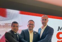 Alê Ferraz é eleito presidente da União dos Vereadores do Brasil de Minas Gerais