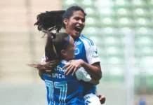 Cruzeiro disputará Copa Libertadores Feminina pela primeira vez na história