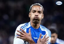 Cruzeiro vence o São Paulo no Mineirão e assume a vice-liderança provisória do Brasileirão