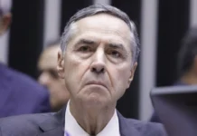 Saída de Barroso do STF volta ao radar e já abre disputa por vaga