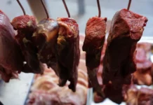 Carne e arroz puxam inflação da alimentação para baixo em julho