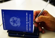 Taxa de desemprego em agosto fica em 5,6% e repete recorde de mínima