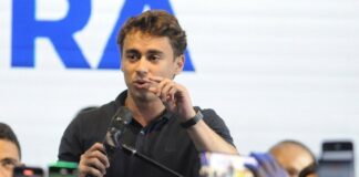 Assessor de Nikolas tinha negócios com empresa investigada pela PF