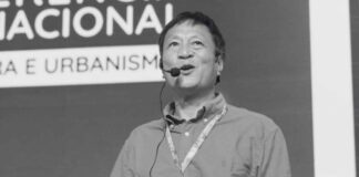 O que é cidade-esponja, criação de arquiteto morto em acidente no Pantanal