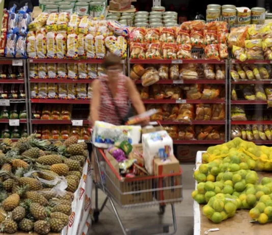 IPCA registra deflação de 0,11% em agosto, primeira queda desde 2024