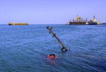 Cortes em cabos submarinos no Mar Vermelho causam interrupções de internet em partes da Ásia e do Oriente Médio