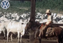 Justiça reconhece reparação histórica a trabalhadores da Fazenda Volkswagen