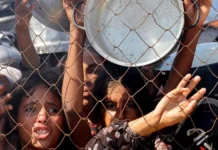 Comissão da ONU acusa Israel de genocídio em Gaza