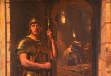 Ensaio Sobre a Prisão de Jair Messias Bolsonaro