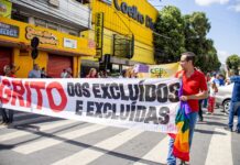 Atos de 7 de Setembro escancaram tensão ideológica: direita clama por anistia; esquerda defende soberania