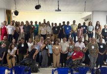 Governador Valadares realiza 13º Fórum Municipal de Saúde