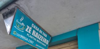 Governador Valadares se despede de Zé Raizeiro, símbolo do Mercado Municipal