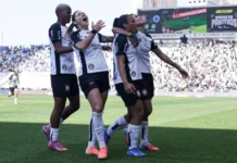 Corinthians fatura premiação histórica com título do Brasileiro Feminino
