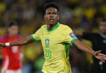 Brasil mantém invencibilidade na Era Ancelotti com vitória envolvente sobre o Chile