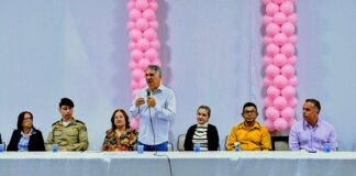 Sessão solene marca posse dos novos conselheiros municipais de saúde