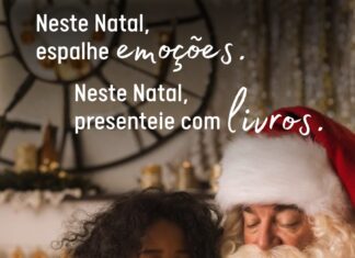 Natal Literário Literíssima Editora