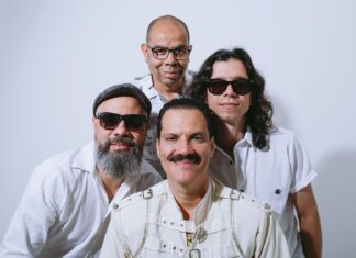 Réveillon Amanhecer: um evento com conceito em Belo Horizonte